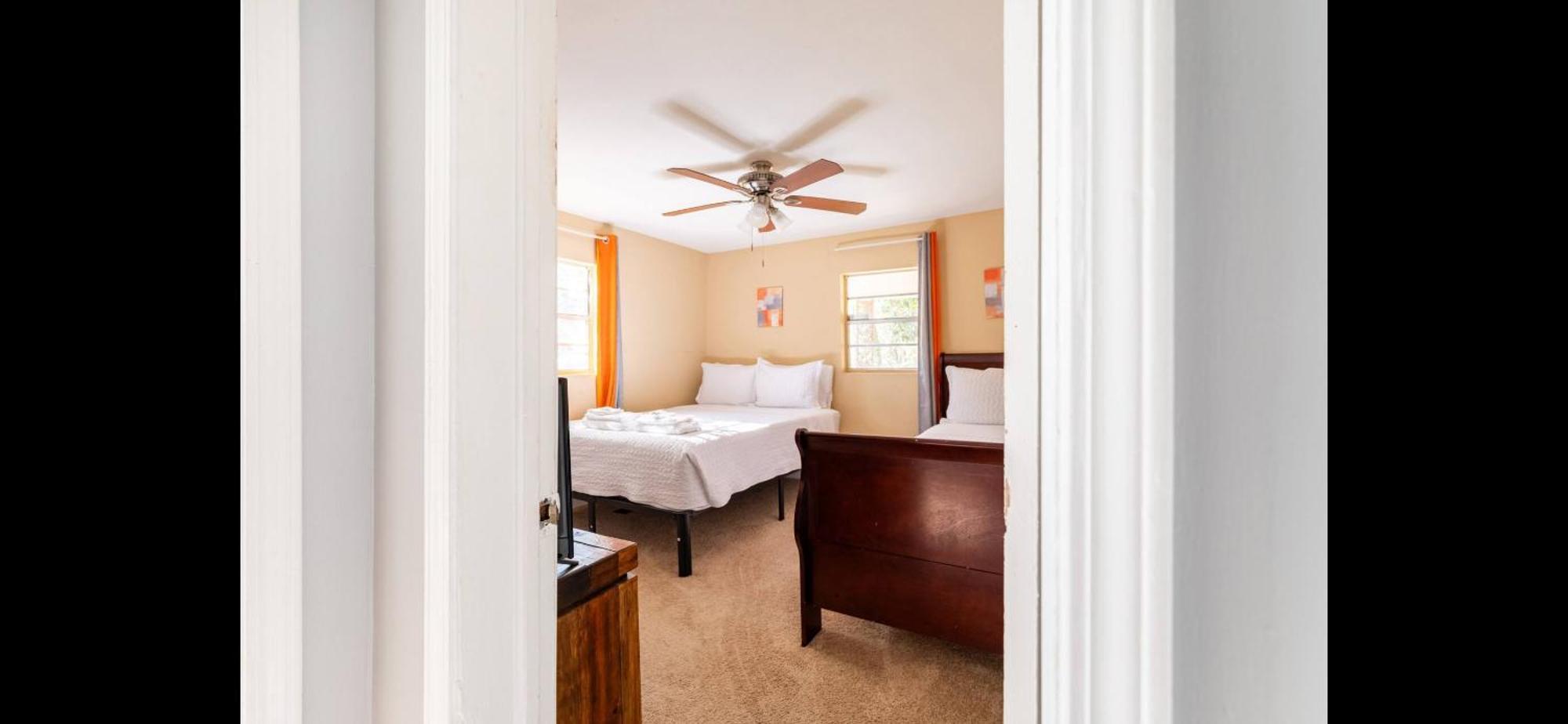 The Perfect Place To Stay. Fort Moore And More Columbus Exterior foto